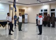 Resmi Dilantik, MPI NTT Fokus Persiapan Menuju PON NTB–NTT 2028