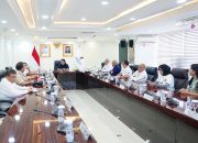 Menpora Erick dan NPC Kompak Siapkan Tim Menuju Asean Para Games 2026 Thailand