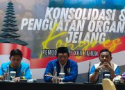 Haris Pertama: KNPI Apresiasi Keberanian Moral Presiden Prabowo dalam Menempatkan Sejarah Bangsa