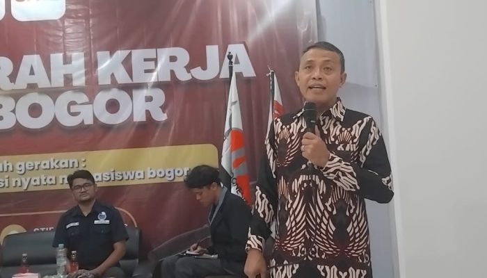 Lawan Oligarki SDA, KNPI Ajak Mahasiswa Kembali ke Arena Perjuangan