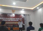 Guru Besar UNJ Desak Mahasiswa Turut Kawal Isu HAM Papua