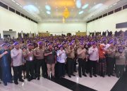 Lewat Musyawarah Mufakat, IARMI Tetapkan Bahrullah Akbar sebagai Ketum Baru