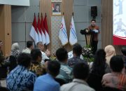 Industri Olahraga Didongkrak, Kemenpora dan Kemenperin Resmikan MoU Strategis