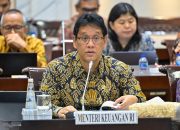 Menkeu Purbaya: Kebijakan Proaktif Dorong Pertumbuhan Ekonomi 5,04%