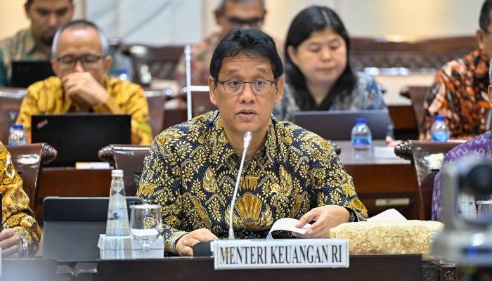 Menkeu Purbaya: Kebijakan Proaktif Dorong Pertumbuhan Ekonomi 5,04%