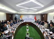 Indonesia–India Perkuat Sinergi Pertahanan, Indo-Pasifik Jadi Fokus Utama