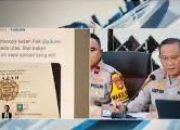 Kasus Ijazah Jokowi: Polda Metro Jaya Naikkan Status ke Penyidikan, 8 Tersangka