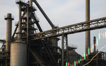 Valuasi Undervalued, BNBR Diprediksi Menguat Didukung Aset Jalan Tol Baru