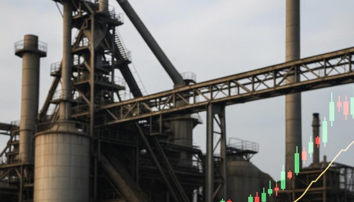 Valuasi Undervalued, BNBR Diprediksi Menguat Didukung Aset Jalan Tol Baru