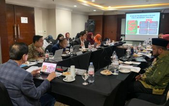 Lingkungan Darurat, Demokrasi Terancam? Pakar Bongkar Kelemahan Konstitusi Saat Ini