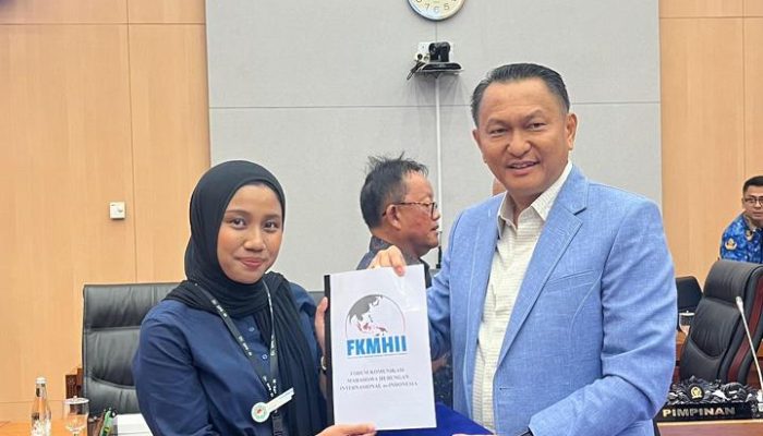 FKMHII Dorong Penguatan Kebijakan Energi dan Diplomasi Lingkungan Nasional