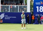 Turnamen Golf Dongkrak Pariwisata Batam,Ekonomi Bergerak Masif