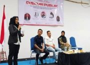 GaMPI Ingatkan Korporasi: Jangan Berlindung di Balik Izin Saat Rusak Lingkungan