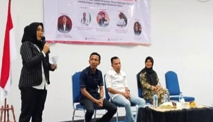 GaMPI Ingatkan Korporasi: Jangan Berlindung di Balik Izin Saat Rusak Lingkungan