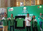 MAIR 2025 Jakarta Sentuh Ekonomi Miliar Rupiah, Wamenpora: Dampaknya Sangat Besar