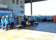 Banjir Aceh Lumpuhkan Jaringan Listrik, Menteri ESDM Turun Langsung ke Lapangan