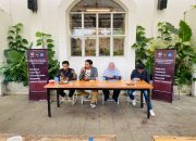 Dari Mataram, Pemerintah Bangun Kolaborasi Pemasaran Usaha Masyarakat