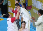 Hari Ketiga SEA Games 2025: Indonesia Raih 8 Emas, Lampaui Target Harian