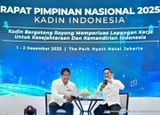 Pemerintah Bentuk Task Force Debottlenecking untuk Dorong Daya Saing Nasional