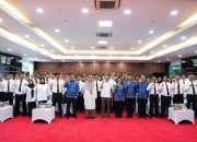 65 PPPK Paruh Waktu Mulai Bertugas di Lingkungan Kementerian ESDM