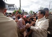 Presiden Tegaskan Penanganan Banjir Harus Cepat dan Tepat di Sumatra Utara
