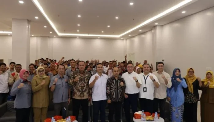 Fasilitas Sport Ortopedia RS Primaya Siap Kawal Kesehatan Atlet Bekasi
