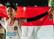 Aksi Mulia Robi Syianturi, Prestasi SEA Games Berbuah Donasi Sosial