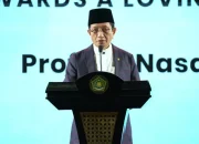 Kerukunan Beragama di Indonesia Capai Rekor Tertinggi