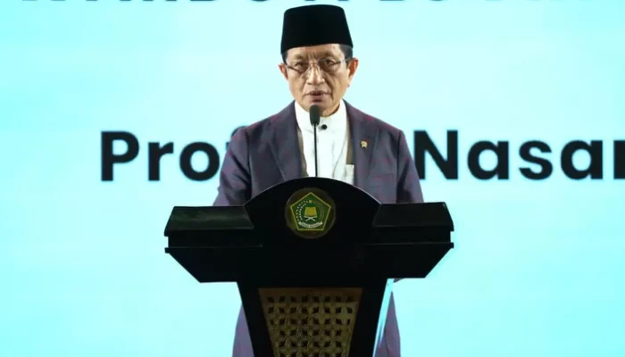 Kerukunan Beragama di Indonesia Capai Rekor Tertinggi