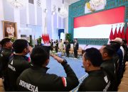 Prestasi Dijaga Negara, Peraih Medali SEA Games Terima Bonus dan Apresiasi Khusus
