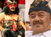 Warisan Seni dan Keteladanan Prof. Wayan Sugita Akan Terus Hidup