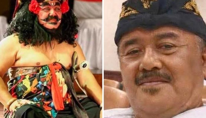 Warisan Seni dan Keteladanan Prof. Wayan Sugita Akan Terus Hidup