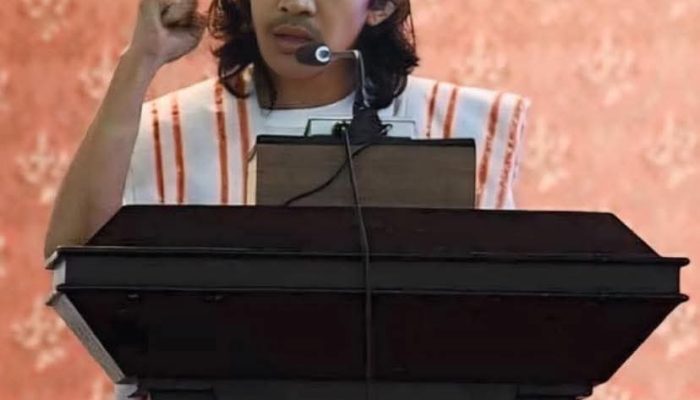 Meritokrasi dan Martabat Jabatan Sekda