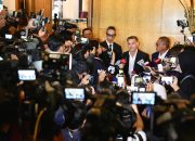 John Herdman Mulai Era Baru Timnas Indonesia