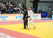 Performa Meningkat, Atlet Indonesia Panen Emas di Hari Ketiga ASEAN Para Games