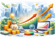 EMTK Perlihatkan Perbaikan Fundamental Lewat Lonjakan Laba