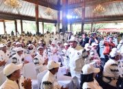 Indonesia Resmi Lepas 290 Atlet ke ASEAN Para Games 2025, Target Tiga Besar