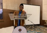 Evaluasi Setahun Pagar Laut Tangerang, KNPI Nilai Keadilan Belum Tercapai