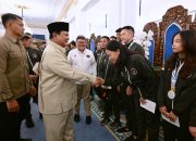 Prestasi Gemilang Dibayar Tuntas, Atlet Emas SEA Games Terima Bonus Fantastis