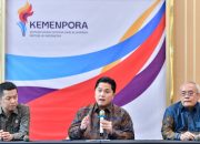 Seleksi Deputi Kemenpora Digelar Transparan, Libatkan Profesional dan Akademisi