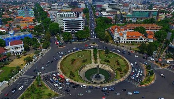 Ketika Tata Ruang Lebih Melayani Investasi daripada Rakyat