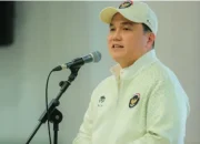 Kemenpora Selenggarakan Seleksi Terbuka Deputi Pengembangan Industri Olahraga Tahun 2026