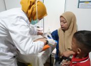 Program CKG Capai 70 Juta Peserta, Kemenpora Perkuat Kampanye Hidup Sehat