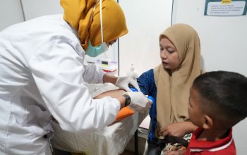 Program CKG Capai 70 Juta Peserta, Kemenpora Perkuat Kampanye Hidup Sehat