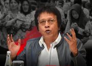 Tak Cukup Wacana, Adian Minta Langkah Konkret untuk Guru Honorer