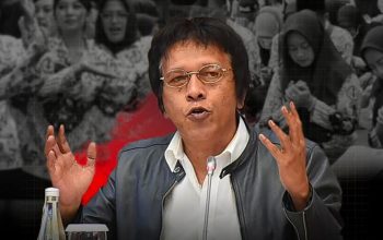Tak Cukup Wacana, Adian Minta Langkah Konkret untuk Guru Honorer