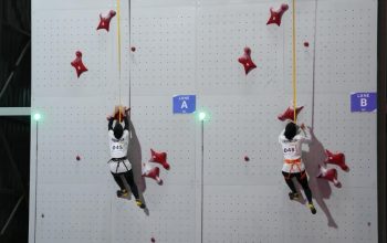 Kemenpora Siap Dampingi Korban Dugaan Pelecehan di Panjat Tebing Nasional