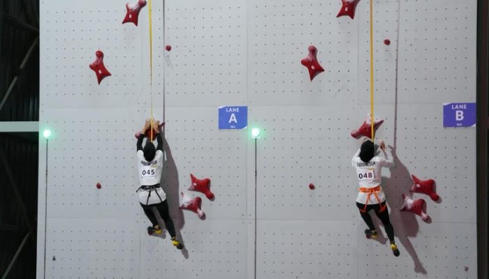 Kemenpora Siap Dampingi Korban Dugaan Pelecehan di Panjat Tebing Nasional