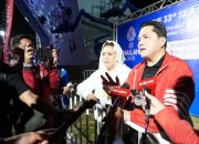 Dugaan Kasus di FPTI, Kemenpora Dorong Hukuman Berat bagi Pelaku