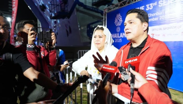 Dugaan Kasus di FPTI, Kemenpora Dorong Hukuman Berat bagi Pelaku